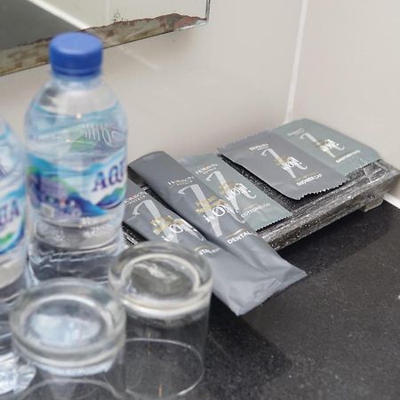 ホテル Horison Ultima Bandara Balikpapan Sepinggang Kecil エクステリア 写真